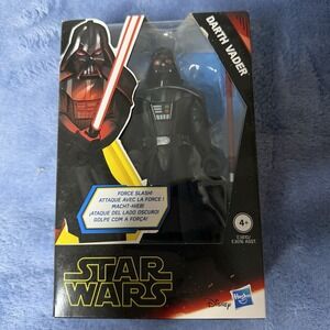 Star Wars Darth Vader action figure Hasbro